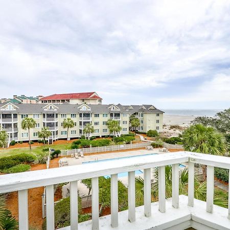 Port O'Call C-303 Isle of Palms Exterior photo