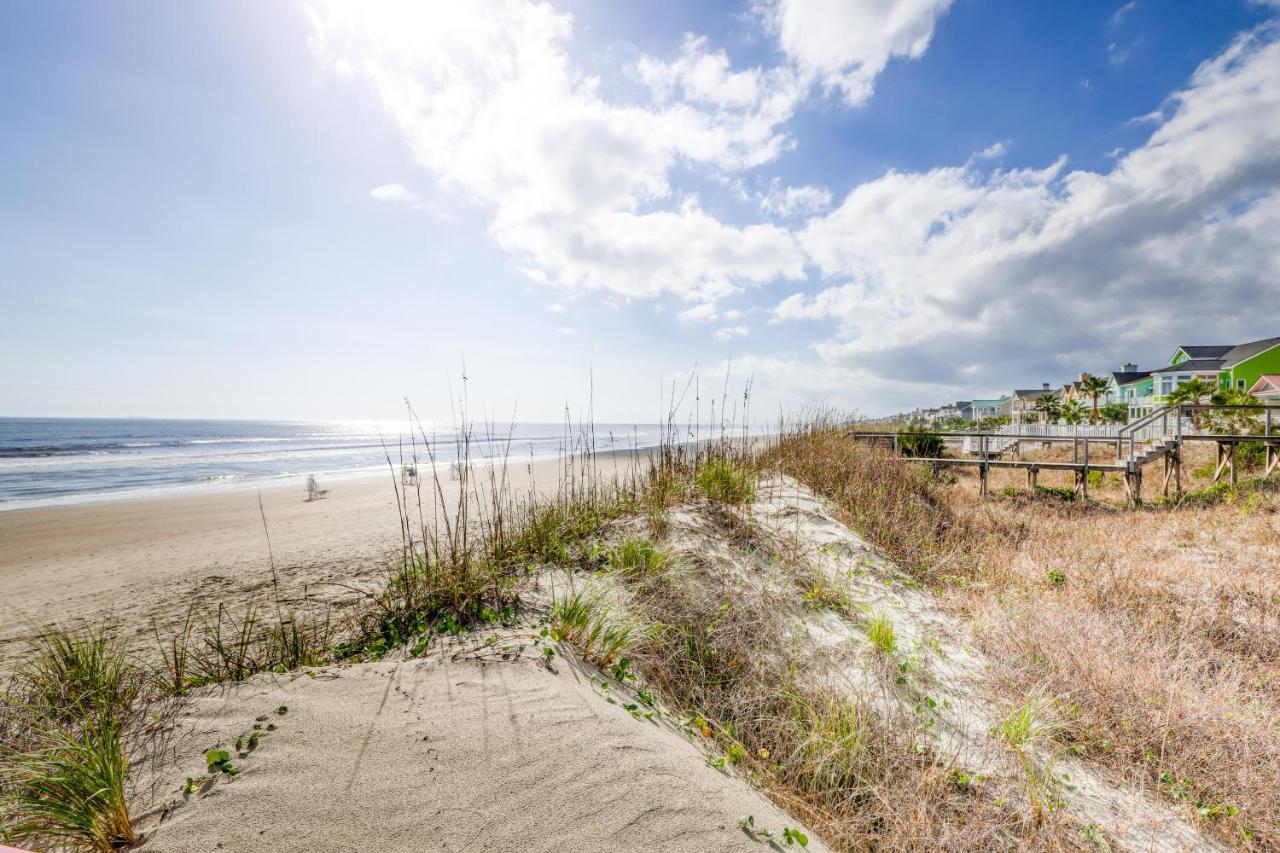 Port O'Call C-303 Isle of Palms Exterior photo