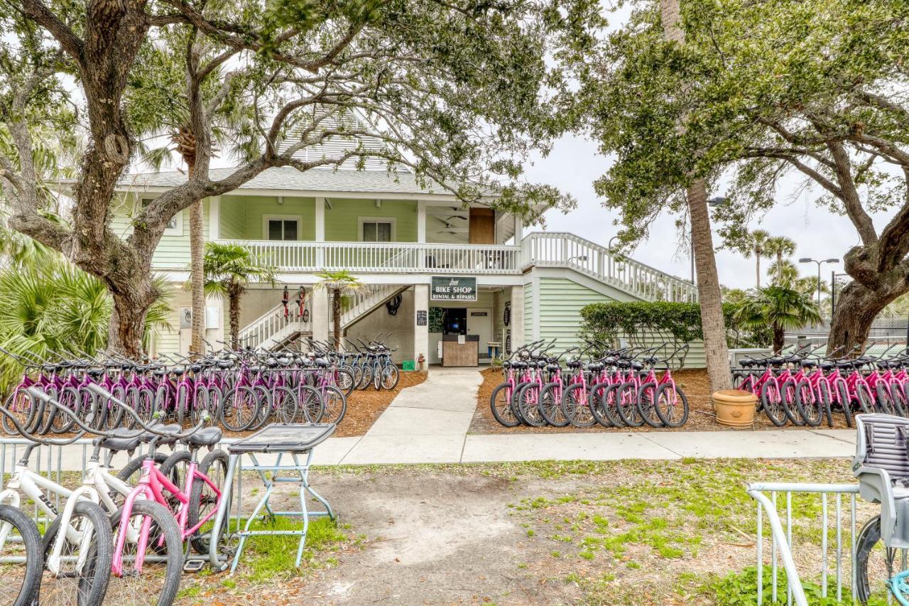 Port O'Call C-303 Isle of Palms Exterior photo