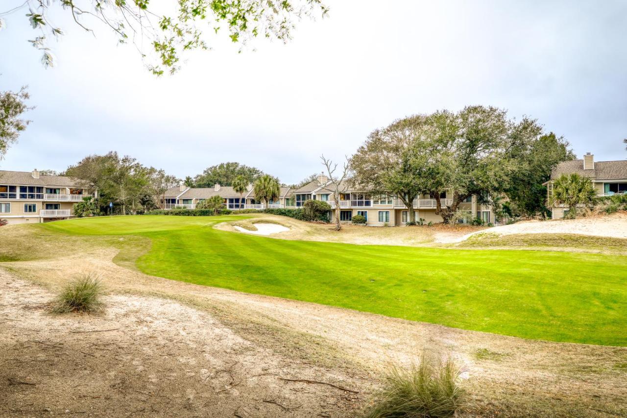 Port O'Call C-303 Isle of Palms Exterior photo